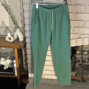 Topo Design Women's Boulder Pant NWOT MEDIUM